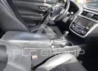2018 Nissan ALTIMA фото