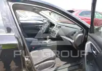 2018 Nissan ALTIMA фото