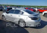2018 Nissan ALTIMA photo