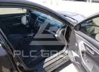 2018 Nissan ALTIMA фото
