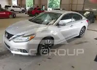 2018 Nissan ALTIMA фото