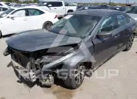 2018 Nissan ALTIMA фото
