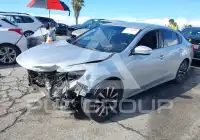 2018 Nissan ALTIMA фото