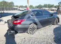 2018 Nissan ALTIMA photo