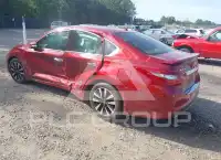 2018 Nissan ALTIMA фото