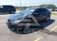 2018 Nissan ALTIMA фото