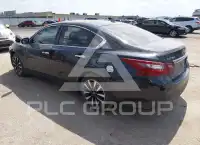 2018 Nissan ALTIMA фото