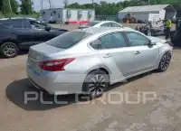 2018 Nissan ALTIMA photo