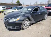 2018 Nissan ALTIMA фото