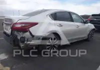 2018 Nissan ALTIMA фото