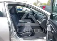 2018 Nissan ALTIMA фото