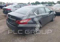 2018 Nissan ALTIMA фото