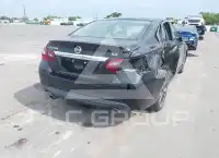 2018 Nissan ALTIMA фото