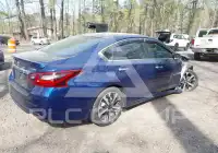 2018 Nissan ALTIMA фото