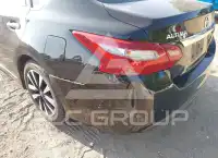 2018 Nissan ALTIMA фото