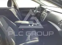 2018 Nissan ALTIMA photo