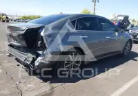 2018 Nissan ALTIMA фото
