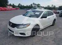 2018 Nissan ALTIMA фото