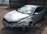 2018 Nissan ALTIMA фото