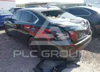 2018 Nissan ALTIMA фото