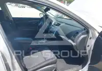 2018 Nissan ALTIMA фото