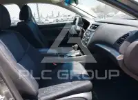 2018 Nissan ALTIMA фото