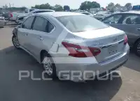 2018 Nissan ALTIMA фото