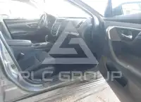 2018 Nissan ALTIMA photo
