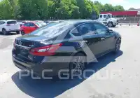 2018 Nissan ALTIMA фото