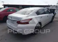 2018 Nissan ALTIMA photo