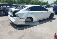 2018 Nissan ALTIMA фото