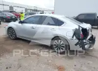 2018 Nissan ALTIMA фото