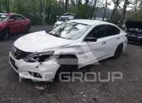 2018 Nissan ALTIMA фото