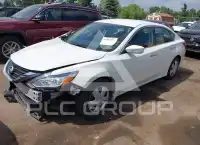 2018 Nissan ALTIMA фото
