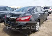 2018 Nissan ALTIMA фото