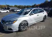 2018 Nissan ALTIMA фото