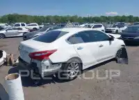 2018 Nissan ALTIMA фото