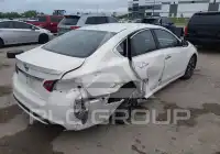 2018 Nissan ALTIMA фото