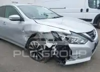 2018 Nissan ALTIMA фото