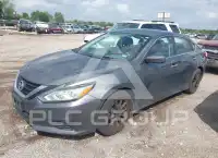 2018 Nissan ALTIMA фото