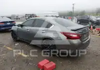 2018 Nissan ALTIMA фото