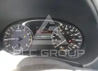 2018 Nissan ALTIMA photo