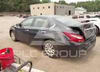 2018 Nissan ALTIMA photo