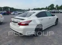 2018 Nissan ALTIMA фото