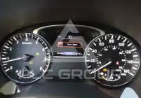 2018 Nissan ALTIMA фото