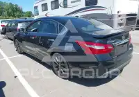 2018 Nissan ALTIMA фото