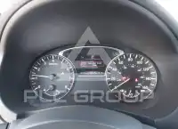 2018 Nissan ALTIMA photo
