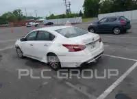 2018 Nissan ALTIMA фото