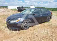 2018 Nissan ALTIMA фото