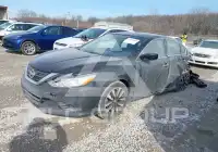 2018 Nissan ALTIMA photo